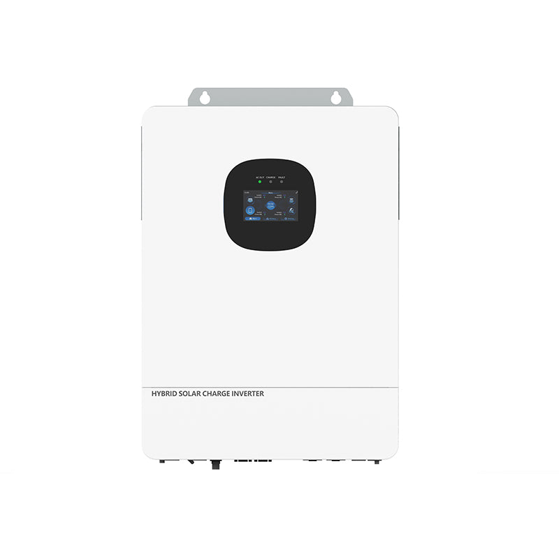 10kW Hybrid Inverter
