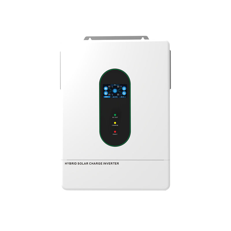 12kW Hybrid Inverter