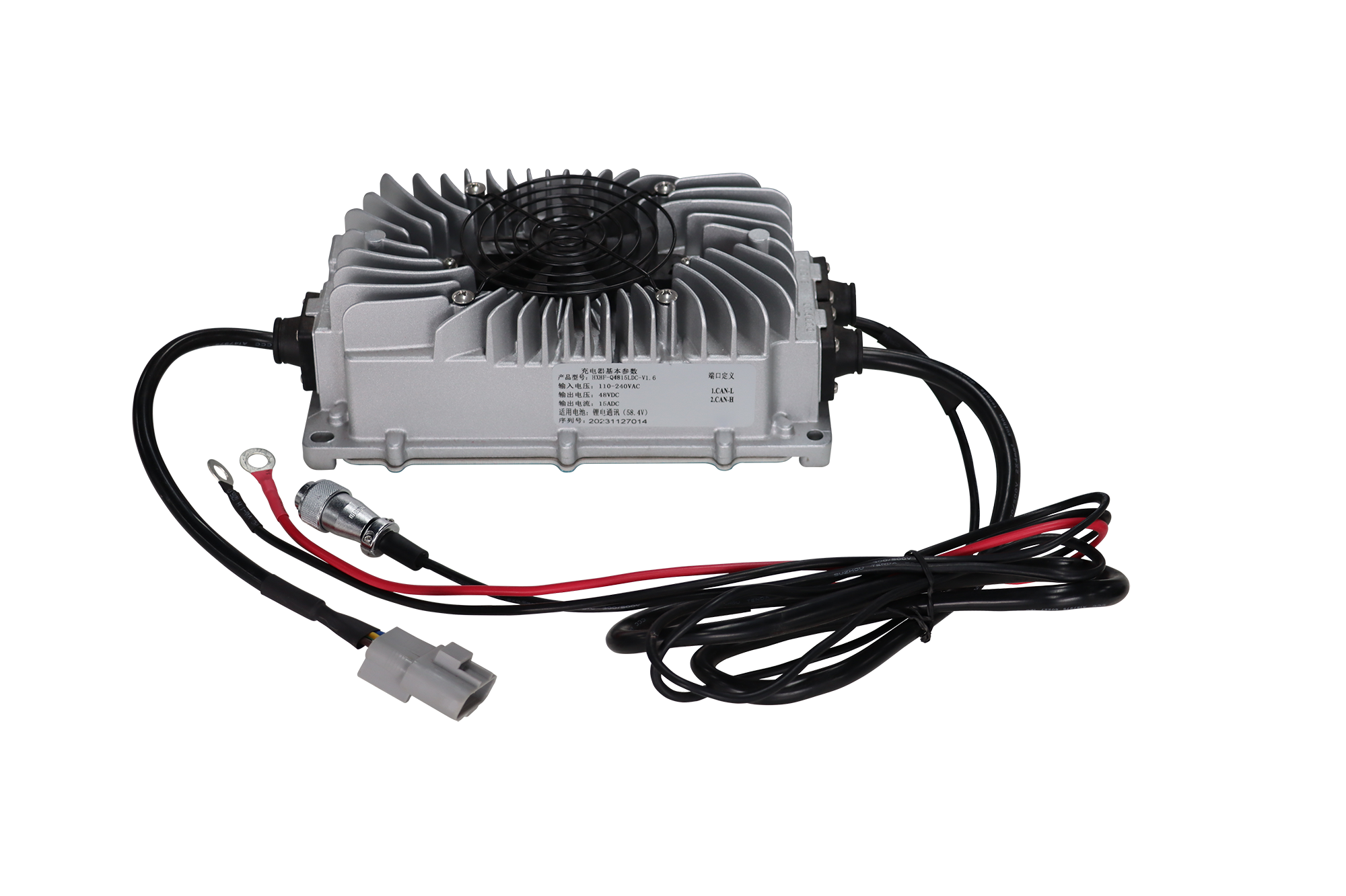 Golf Cart Batter Charger