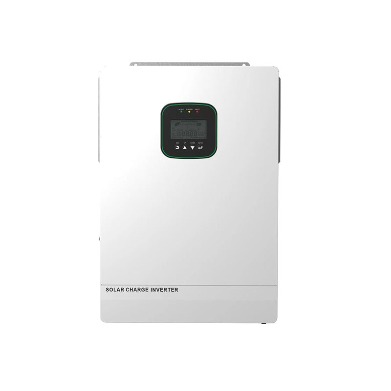 3.6kW Hybrid Inverter