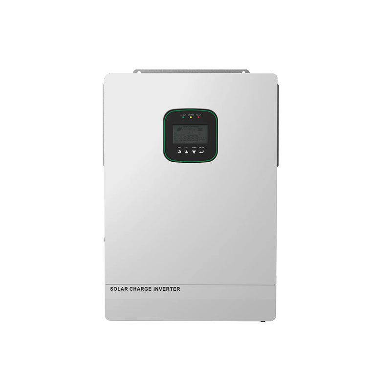 6.5kW Hybrid Inverter