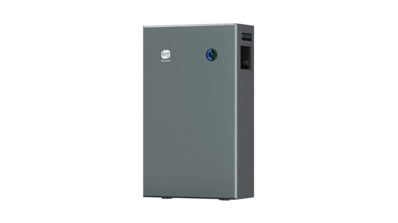 51.2V 314Ah Powerwall
