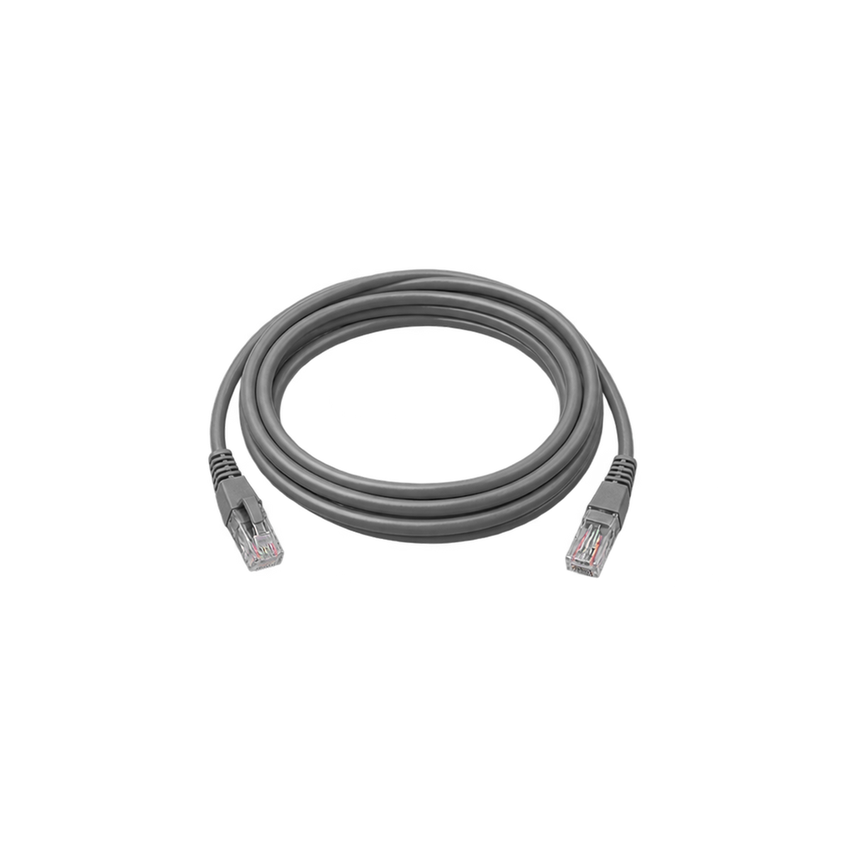 Wirentech battery-to-inverter communication cable with RJ45-style connectors