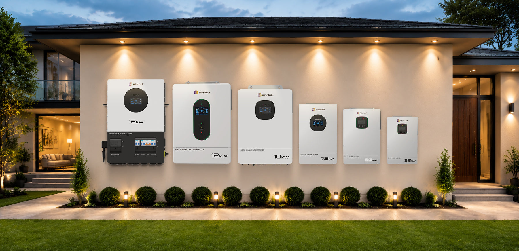 How to Choose the Right Hybrid Solar Inverter