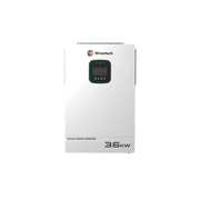 3.6kW Hybrid Solar Inverter