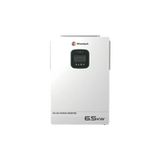 6.5kW Hybrid Solar Inverter