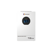 7.2kw Hybrid Solar Inverter