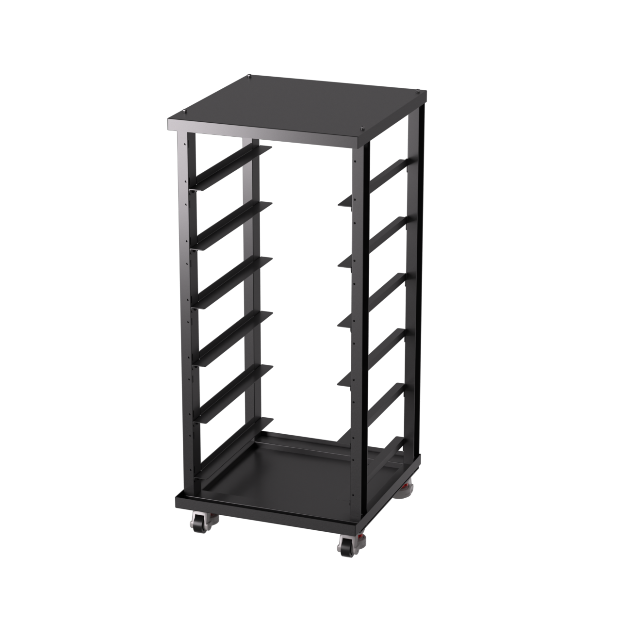 WT5100 Battery Cabinet