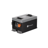 51.2V 105Ah Golf Cart Battery