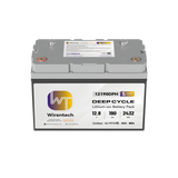 12V 190Ah Lifepo4 Battery